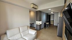 The Poiz Residences (D13), Apartment #619554221
